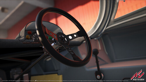 Купить Дополнение для игры Assetto Corsa - Porsche Pack III (Steam)  5622272. Характеристики, отзывы и цены в Донецке
