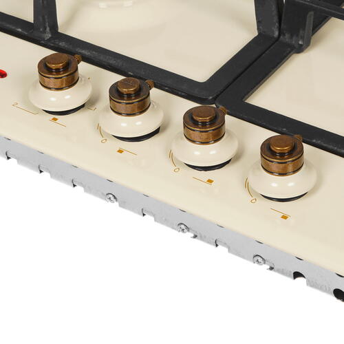Купить Комбинированная варочная поверхность Simfer H60V31O512  8116237. Характеристики, отзывы и цены в Донецке