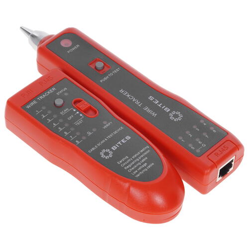 Купить Тестер-трассоискатель 5bites LY-CT025  5073731. Характеристики, отзывы и цены в Донецке