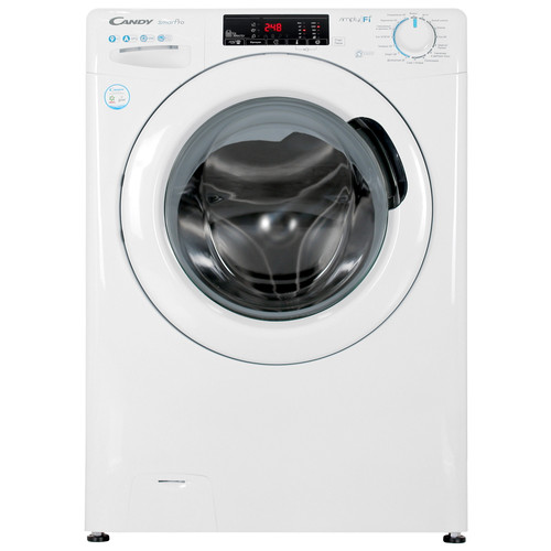 Купить Стиральная машина Candy CSO 129T3/1-07 белый  9904906. Характеристики, отзывы и цены в Донецке