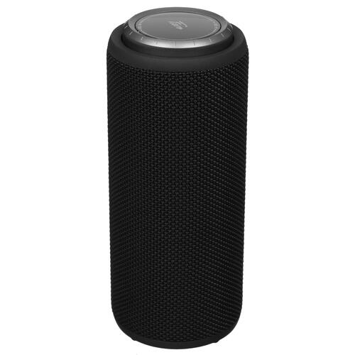 Купить Портативная колонка Fiero Vortex N FR450, черный  5401867. Характеристики, отзывы и цены в Донецке