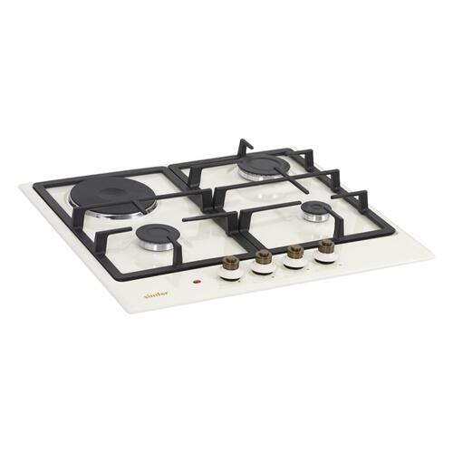 Купить Комбинированная варочная поверхность Simfer H60V31O522  9946538. Характеристики, отзывы и цены в Донецке