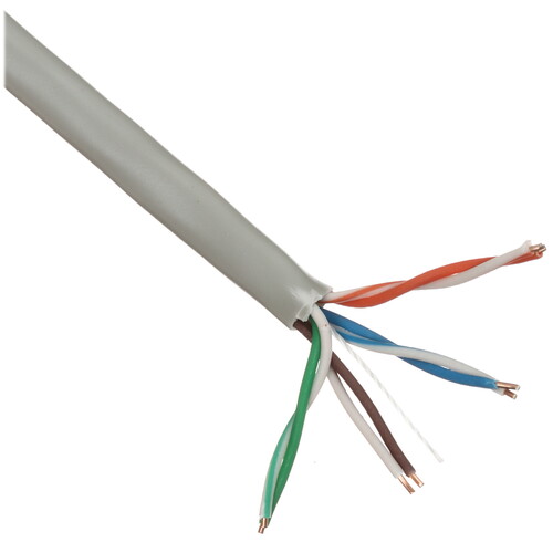 Купить Витая пара Cablexpert UPC-5051E-SOL/25  5487686. Характеристики, отзывы и цены в Донецке