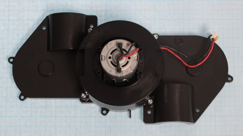 Купить Двигатель (Вакуум) для робота-мойщика окон DEXP M270S  9093171. Характеристики, отзывы и цены в Донецке