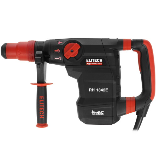 Купить Перфоратор Elitech HD RH 1342E  5470776. Характеристики, отзывы и цены в Донецке