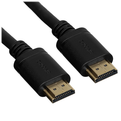 Купить Кабель  Telecom HDMI - HDMI, 3 м  5471405. Характеристики, отзывы и цены в Донецке