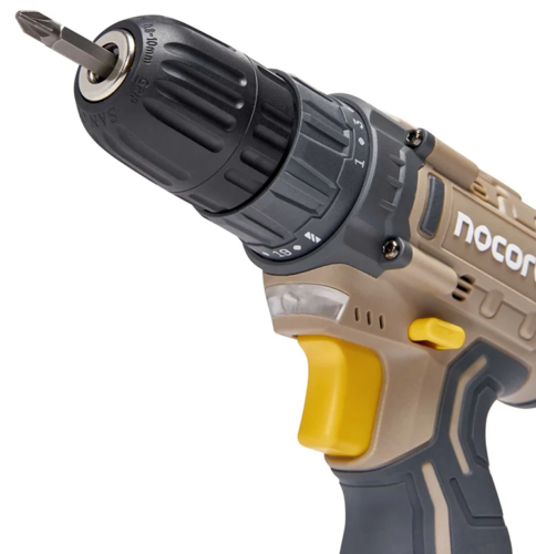 Купить Дрель-шуруповерт Nocord NCD-20.2.15. C-2  5634773. Характеристики, отзывы и цены в Донецке