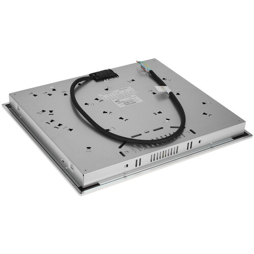 Купить Электрическая варочная поверхность KRONA ORSA 60 BL/S  5351010. Характеристики, отзывы и цены в Донецке