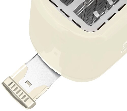 Купить Тостер SCARLETT SC-TM11070 бежевый  9240127. Характеристики, отзывы и цены в Донецке