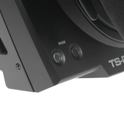 Купить Руль ThrustMaster TS-PC Racer Ferrari 488 Challenge Edition черный  1292958. Характеристики, отзывы и цены в Донецке