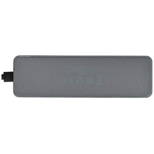 Купить USB-разветвитель Baseus UltraJoy Series  5619753. Характеристики, отзывы и цены в Донецке