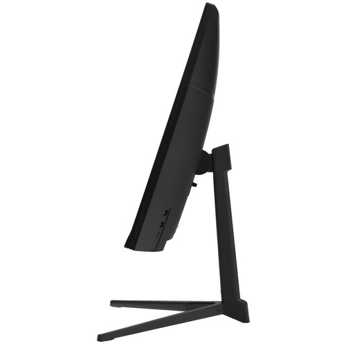Купить 23.8" Моноблок DEXP Atlas AT33HE  5632369. Характеристики, отзывы и цены в Донецке