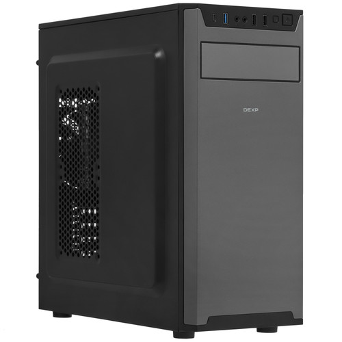 Купить ПК DEXP Atlas H578  5665098. Характеристики, отзывы и цены в Донецке