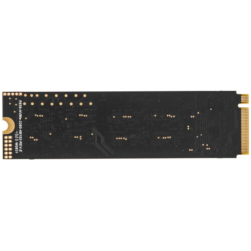 Купить 512 ГБ M.2 NVMe накопитель SunWind SWSSD512GN3T  9102895. Характеристики, отзывы и цены в Донецке