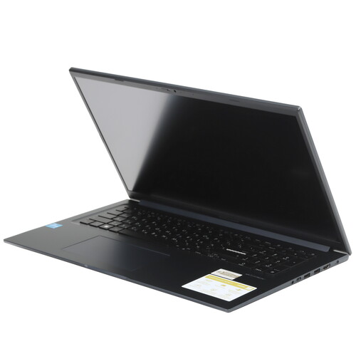 Купить 17.3" Ноутбук ASUS Vivobook 17 X1704VA-AU669 синий  5612167. Характеристики, отзывы и цены в Донецке