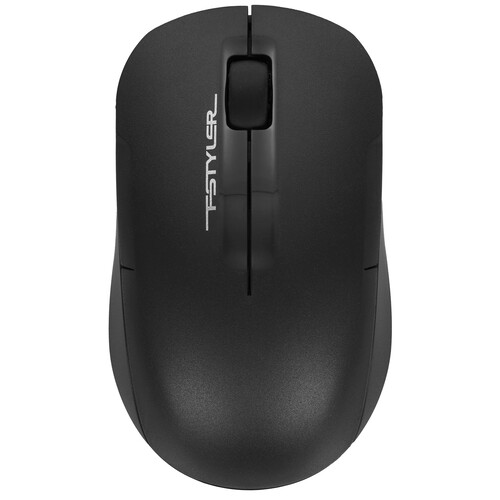 Купить Мышь беспроводная A4Tech Fstyler FG15C Air2  9188985. Характеристики, отзывы и цены в Донецке