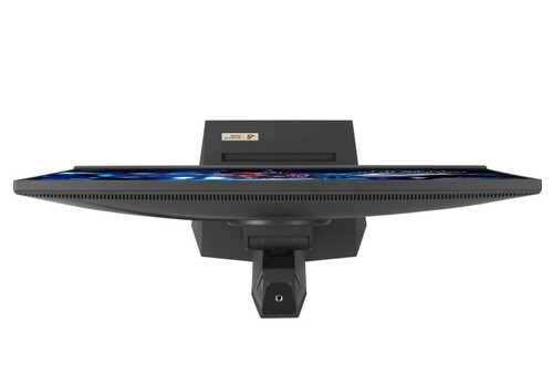 Купить 24.5" Монитор ASUS ROG Strix XG259QNS черный  5473347. Характеристики, отзывы и цены в Донецке
