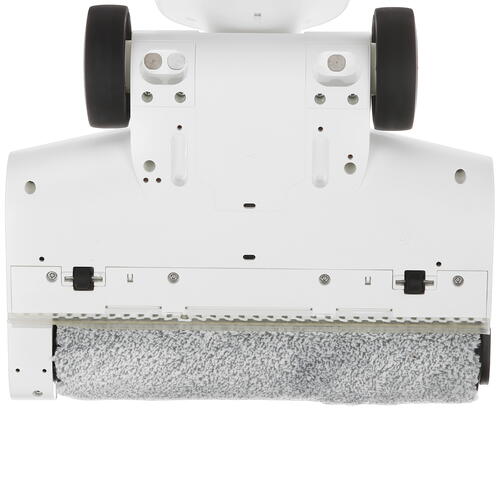 Купить Моющий пылесос вертикальный   Mijia wireless floor Scrubber 2 Lite  белый  5414368. Характеристики, отзывы и цены в Донецке