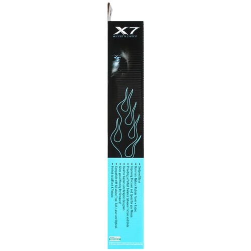 Купить Коврик A4Tech X7-500MP  черный  0104886. Характеристики, отзывы и цены в Донецке