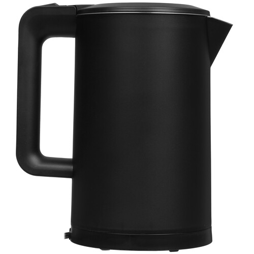 Купить Электрочайник Galaxy GL 0323 черный  8167768. Характеристики, отзывы и цены в Донецке