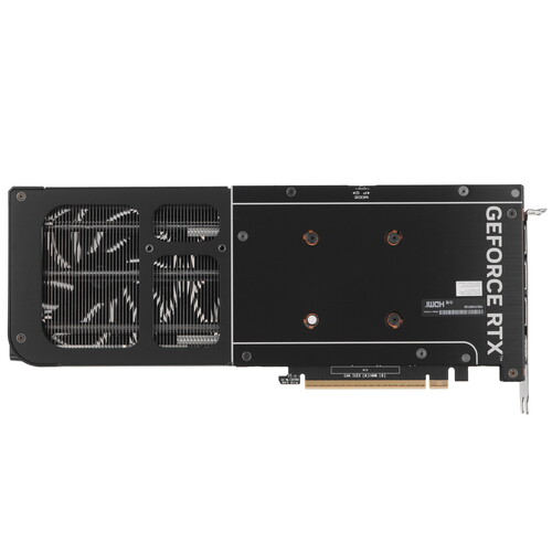 Купить Видеокарта ASUS GeForce RTX 5060 Ti PRIME OC  5626205. Характеристики, отзывы и цены в Донецке