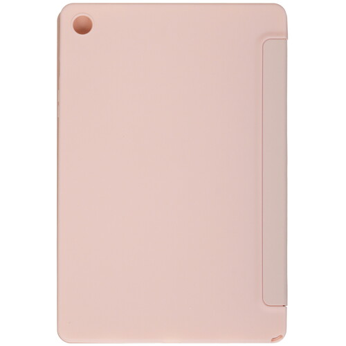 Купить Чехол-книжка BoraSCO для Samsung Galaxy Tab A9+ розовый  5601857. Характеристики, отзывы и цены в Донецке