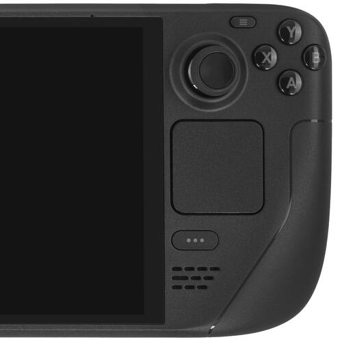 Купить Портативная игровая консоль Steam Deck OLED 1024 ГБ  5439509. Характеристики, отзывы и цены в Донецке