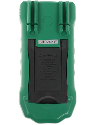 Купить Мультиметр Mastech MS8269  1128028. Характеристики, отзывы и цены в Донецке