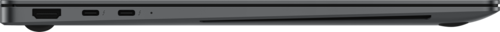 Купить 16" Ноутбук Samsung Galaxy Book5 Pro AI NP960XHA серый  5625243. Характеристики, отзывы и цены в Донецке