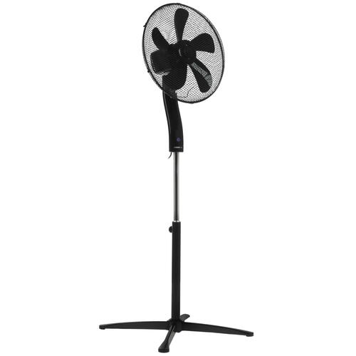 Купить Вентилятор Polaris PSF 40RC Violet  черный  1631209. Характеристики, отзывы и цены в Донецке