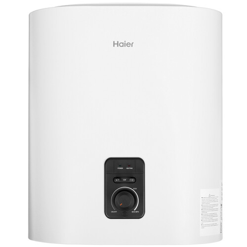 Купить Водонагреватель электрический Haier ES30V-F2 INOX  9970089. Характеристики, отзывы и цены в Донецке