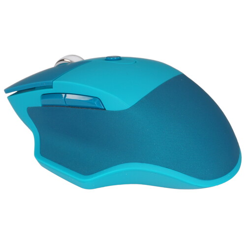 Купить Мышь беспроводная Smartbuy 615AG Wave  9218263. Характеристики, отзывы и цены в Донецке
