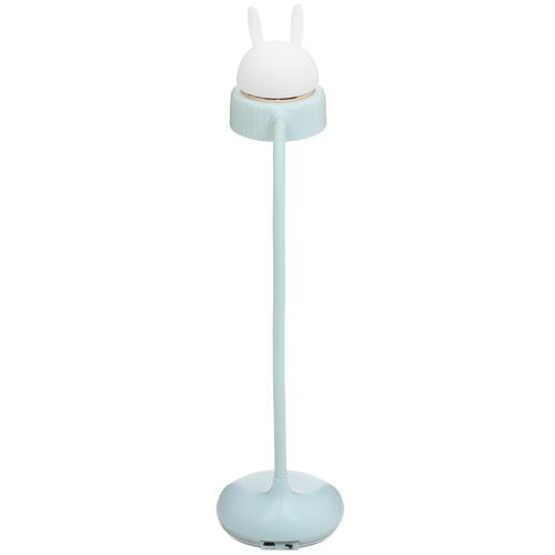 Купить Декоративный светильник Rombica LED Bony голубой  5441944. Характеристики, отзывы и цены в Донецке