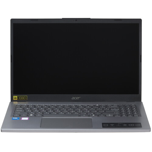 Купить 15.6" Ноутбук Acer Aspire 15 A15-51M-51AY серый  5451184. Характеристики, отзывы и цены в Донецке