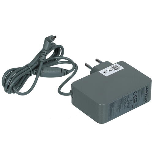Купить Пылесос  вертикальный  Samsung VS20B75ACR5/EV  черный  5426798. Характеристики, отзывы и цены в Донецке