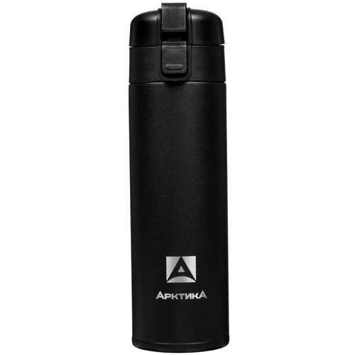 Купить Термокружка Арктика 703-470 черный  5447040. Характеристики, отзывы и цены в Донецке