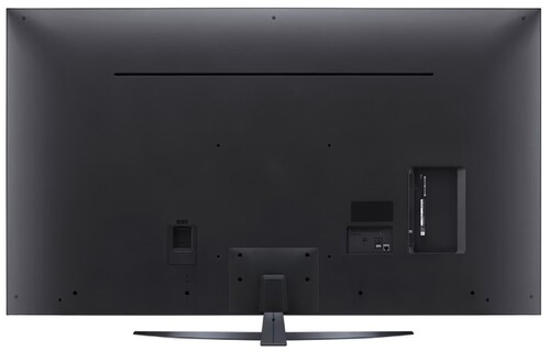 Купить 75" (189 см) Телевизор LG 75UT81006LA черный  5631276. Характеристики, отзывы и цены в Донецке