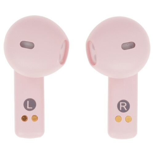 Купить Наушники TWS TTEC AirBeat Ultra Slim розовый 2022  9202621. Характеристики, отзывы и цены в Донецке