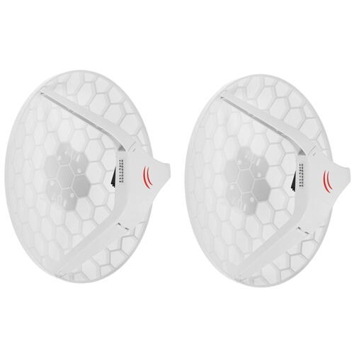 Купить Точка доступа комплект MikroTik Wireless Wire Dish  8141515. Характеристики, отзывы и цены в Донецке