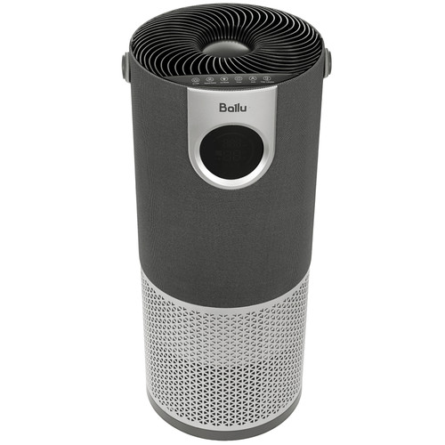 Купить Климатический комплекс Ballu AW-505 серый  9417874. Характеристики, отзывы и цены в Донецке