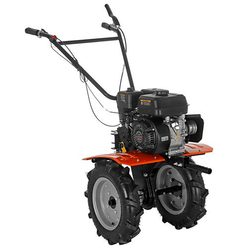 Купить Мотоблок бензиновый Carver MT-70  5349981. Характеристики, отзывы и цены в Донецке