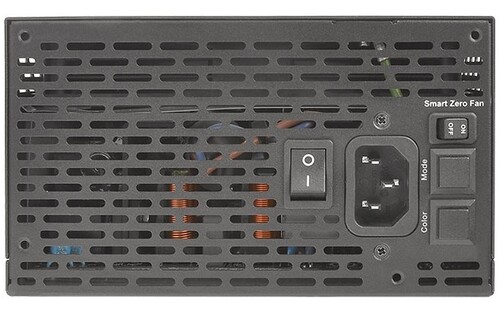Купить Блок питания Thermaltake  Toughpower GF3 ARGB 750W Gold - TT Premium Edition  5455407. Характеристики, отзывы и цены в Донецке