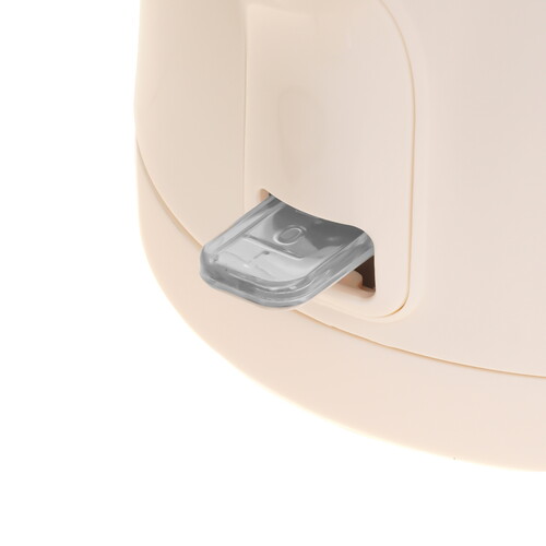 Купить Электрочайник Hyundai HYK-G8888 розовый  9091252. Характеристики, отзывы и цены в Донецке