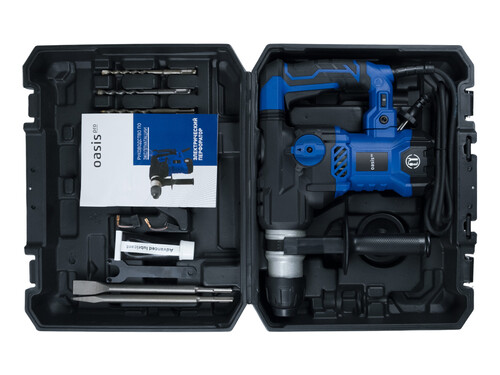 Купить Перфоратор Oasis PR-160V Pro  5476000. Характеристики, отзывы и цены в Донецке