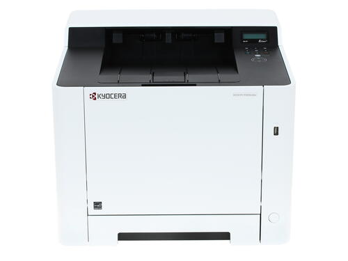 Купить Принтер лазерный Kyocera Ecosys P5026cdw  1098944. Характеристики, отзывы и цены в Донецке
