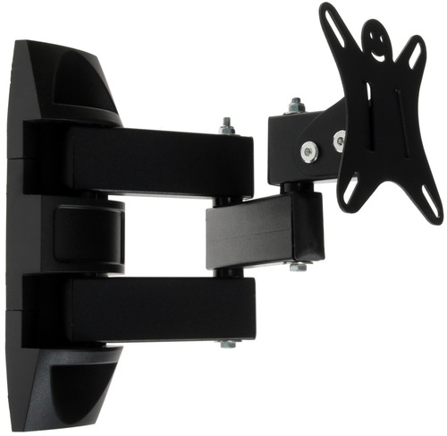 Купить Кронштейн для ТВ Holder LCDS-5039M черный  0135910. Характеристики, отзывы и цены в Донецке