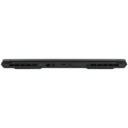 Купить 17.3" Ноутбук ARDOR Gaming RAGE R17-I7ND405 черный  9083314. Характеристики, отзывы и цены в Донецке