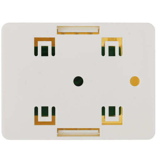 Купить Интернет розетка RJ45 Rexant 06-0104-B  1395710. Характеристики, отзывы и цены в Донецке