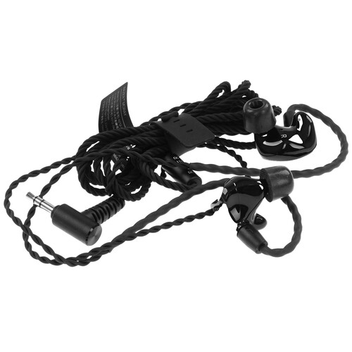 Купить Проводные наушники Razer Moray черный  5483359. Характеристики, отзывы и цены в Донецке