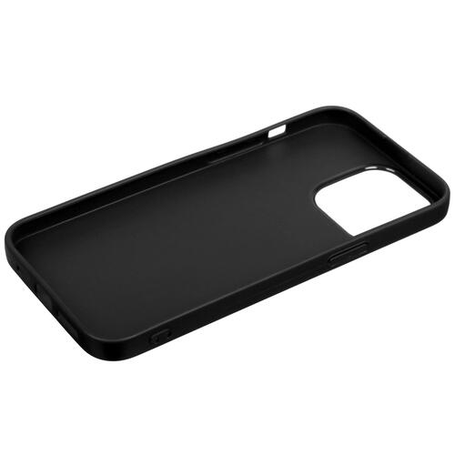 Купить Накладка  DF для Apple iPhone 14 Pro Max черный  5087483. Характеристики, отзывы и цены в Донецке